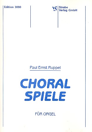 Choralspiele