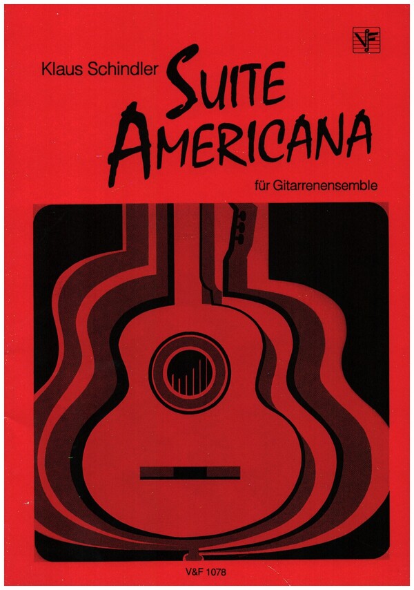 Suite Americana