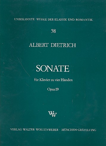Sonate op.19