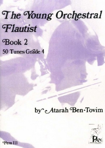 The young orchestral Flautist vol.2