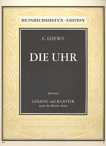Die Uhr