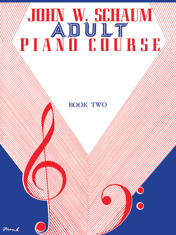 Adult Piano Course vol.2