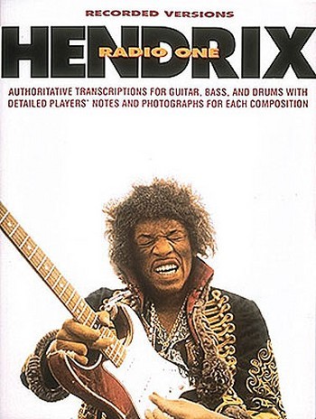 Hendrix: Radio One