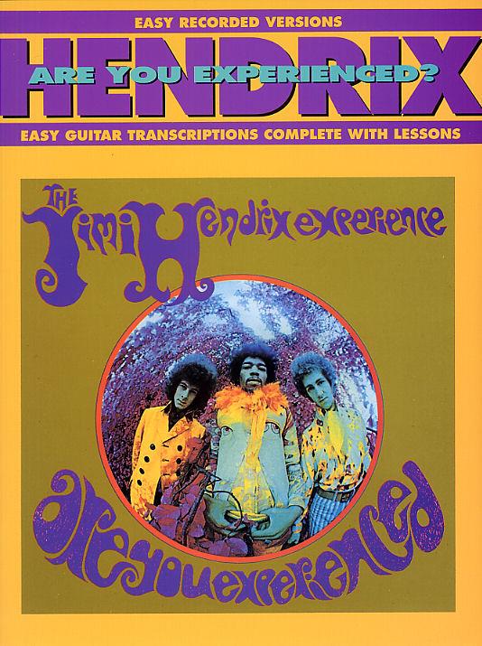 Hendrix: Are you experienced ?