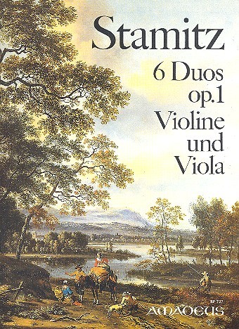 6 Duos op.1