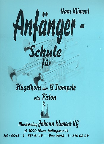 Anfängerschule 