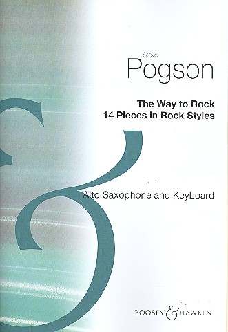 The Way to Rock