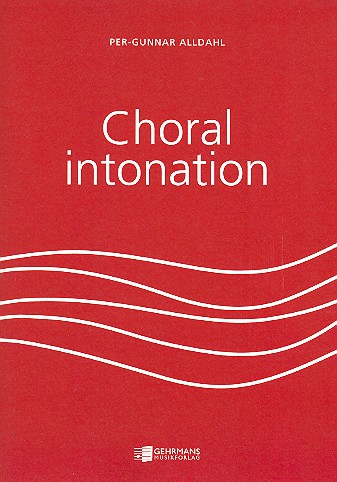 Choral Intonation 