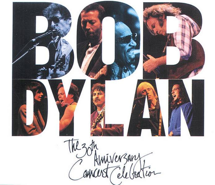 BOB DYLAN: THE 30TH ANNIVERSARY