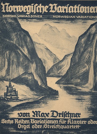 Norwegische Variationen