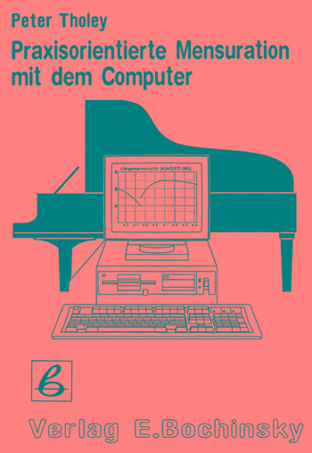 Praxisorientierte Mensuration mit