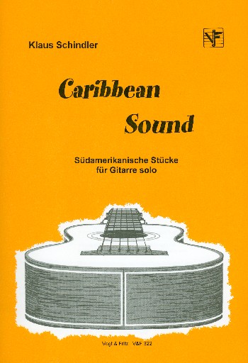 Caribbean Sound Südamerikanische