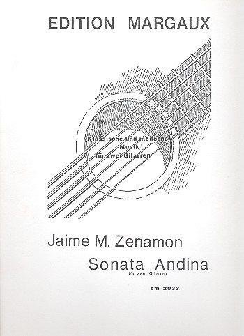 Sonata andina