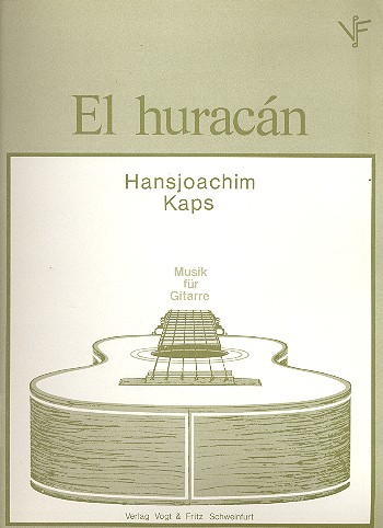 El huracan