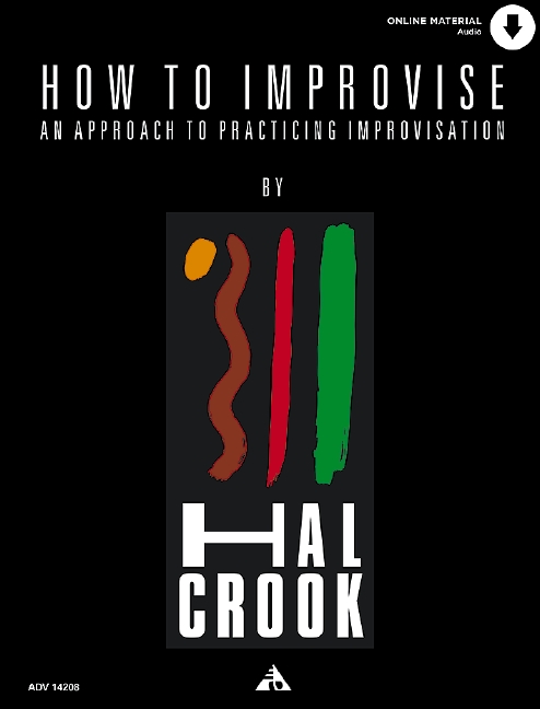 How to Improvise (+Online Audio)