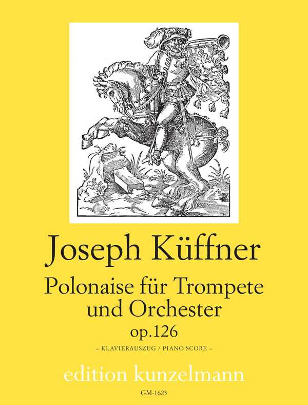 Polonaise op.126