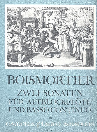 2 Sonaten op.27 für
