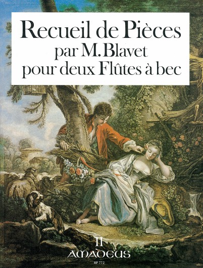 Recueil de pièces 2