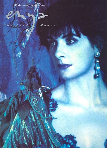 Enya: Shepherd Moons