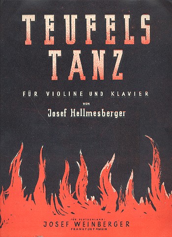 Teufelstanz