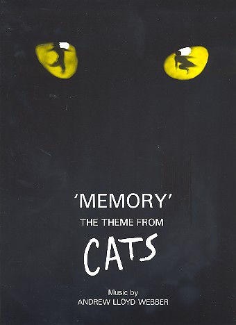 Memory from Cats