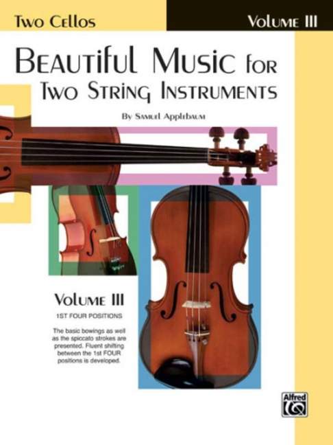 Beautiful Music vol.3