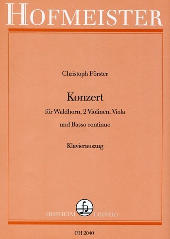 Konzert 