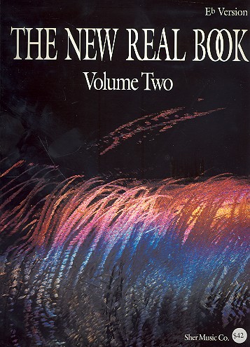 The new Real Book vol.2: