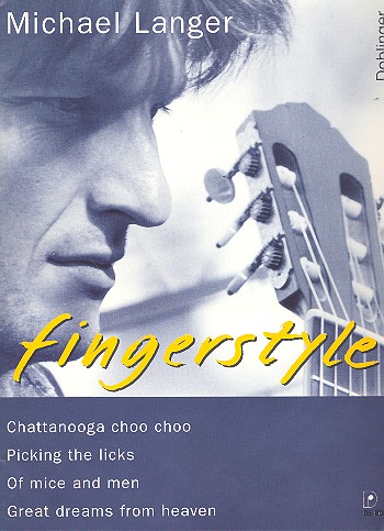Fingerstyle