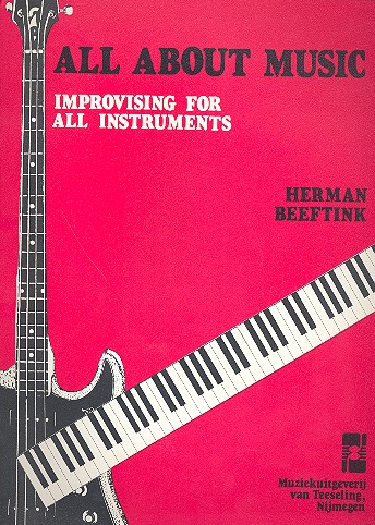 All about Music improvising for