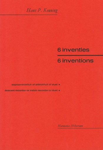 6 inventies s