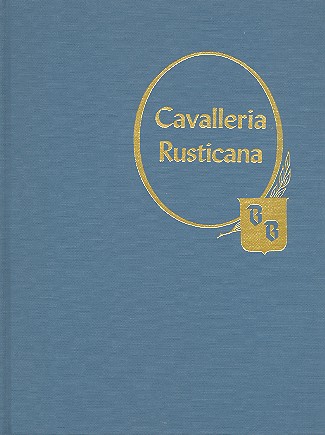 Cavalleria Rusticana