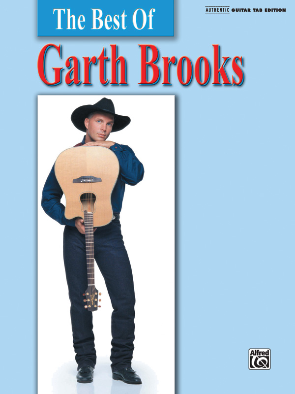 Garth Brooks: The Best of