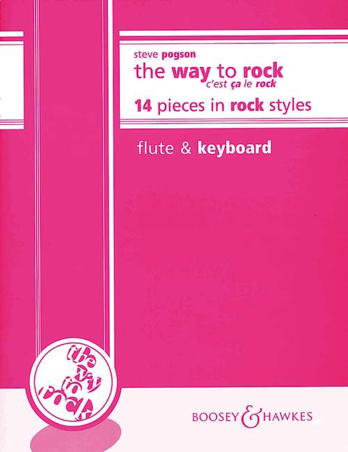The Way to Rock
