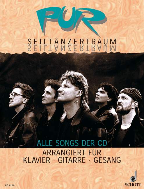 Pur: Seiltänzertraum