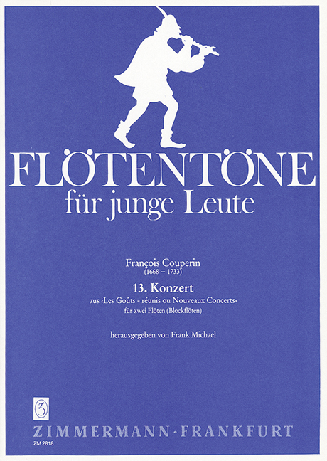 Konzert aus les gouts Nr.13