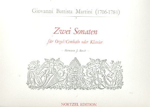 2 Sonaten