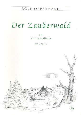 Der Zauberwald