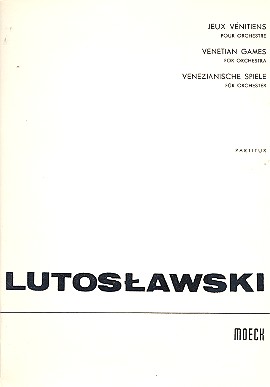 Venezianische Spiele