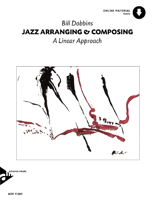 Jazz Arranging and Composition (+CD) (en)