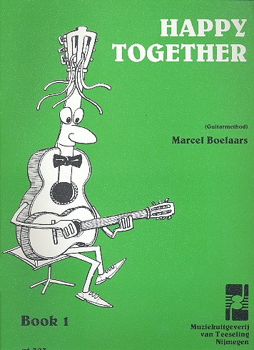 Happy together vol.1 