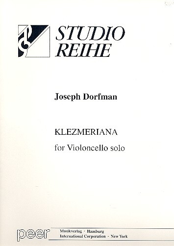 Klezmeriana