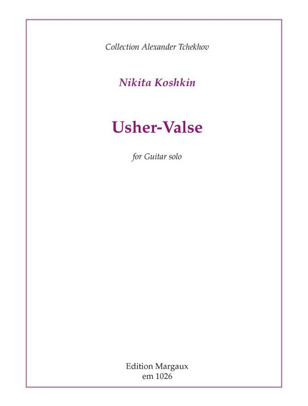 Usher-Valse
