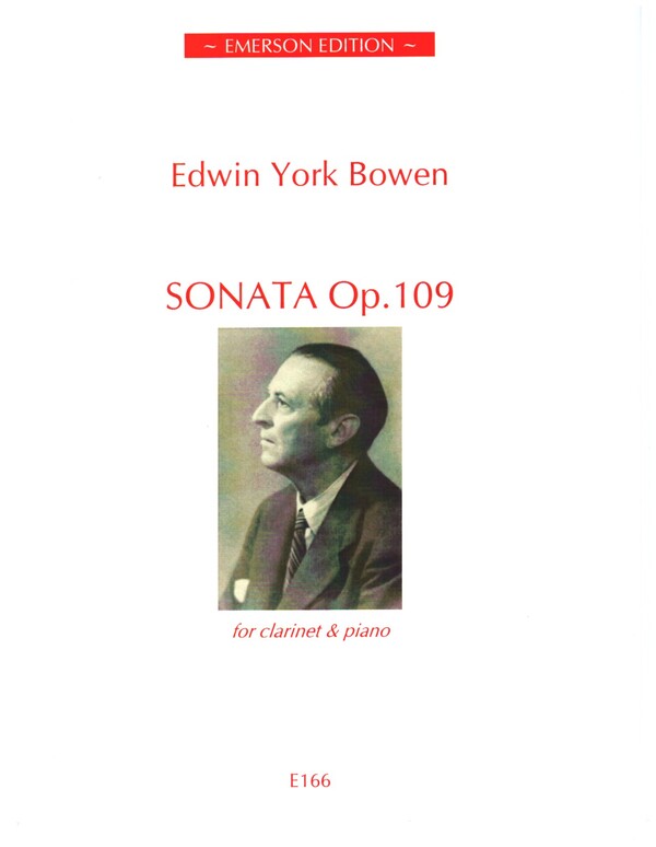 Sonata op.109