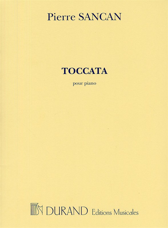 Toccata 