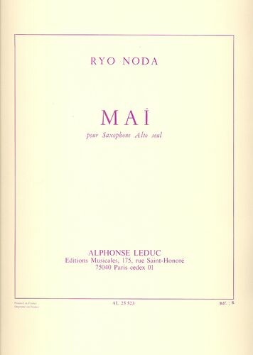 Mai