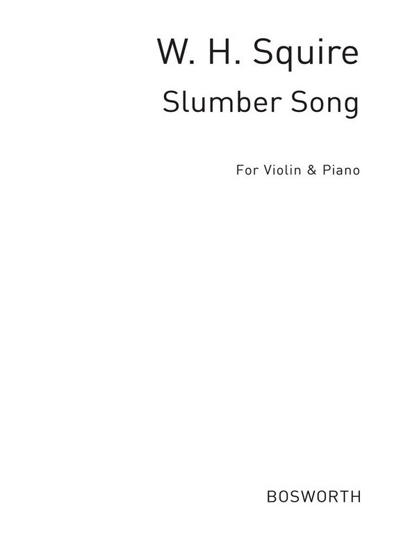 Slumber Song