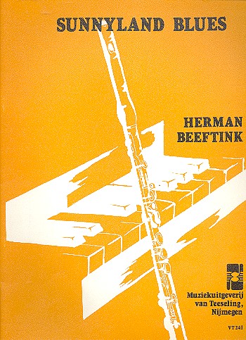 Sunnyland Blues 