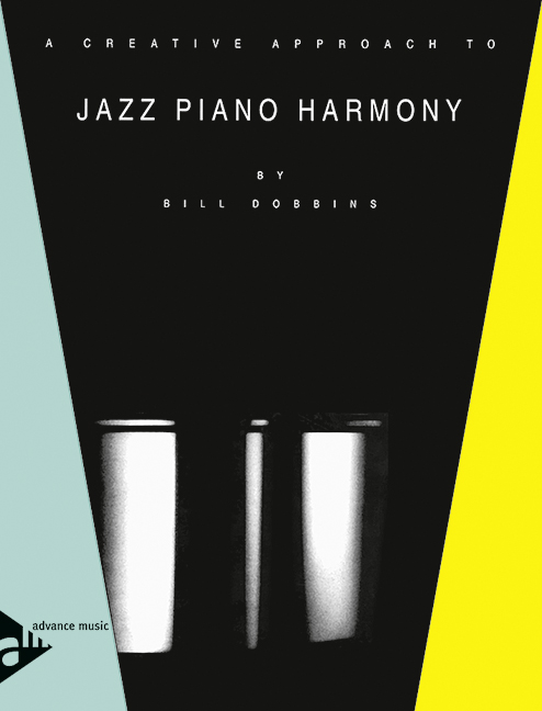 Jazz Piano Harmony