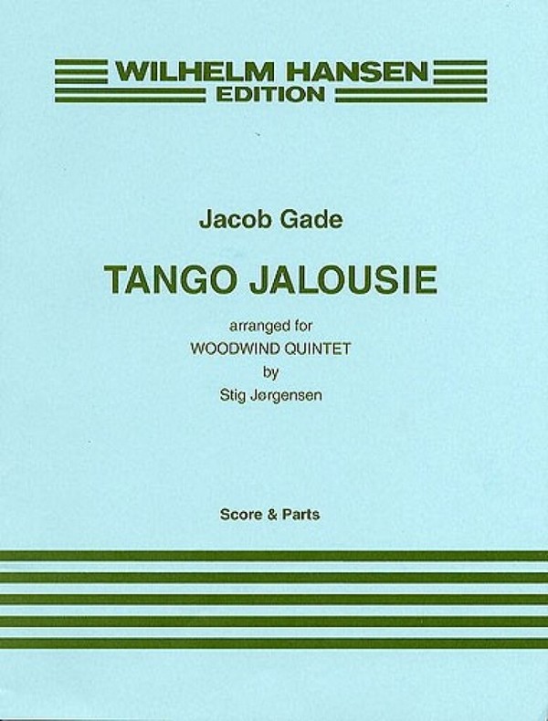 Tango Jalousie